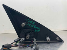 Load image into Gallery viewer, SIDE VIEW MIRROR BMW 645i 2004 04 2005 05 Left - NW588657
