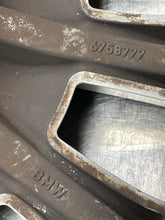 Load image into Gallery viewer, WHEEL Bmw 645i 650i 04 - 07 18" Alloy 12 Spoke - NW588602
