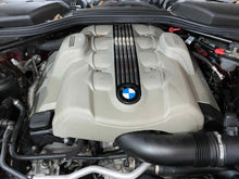 Load image into Gallery viewer, ENGINE BMW 745i 545i 645i 2004 04 2005 05 4.4L - NW588610
