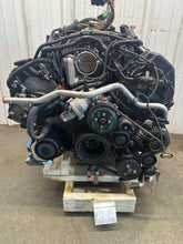 Load image into Gallery viewer, ENGINE BMW 745i 545i 645i 2004 04 2005 05 4.4L - NW588610
