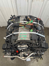 Load image into Gallery viewer, ENGINE BMW 745i 545i 645i 2004 04 2005 05 4.4L - NW588610
