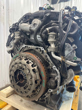 Load image into Gallery viewer, ENGINE BMW 745i 545i 645i 2004 04 2005 05 4.4L - NW588610

