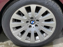 Load image into Gallery viewer, WHEEL Bmw 645i 650i 04 - 07 18" Alloy 12 Spoke - NW588696
