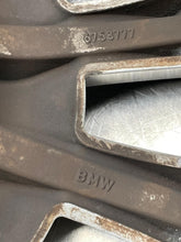 Load image into Gallery viewer, WHEEL Bmw 645i 650i 04 - 07 18" Alloy 12 Spoke - NW588696
