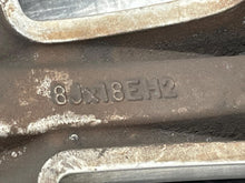 Load image into Gallery viewer, WHEEL Bmw 645i 650i 04 - 07 18" Alloy 12 Spoke - NW588697
