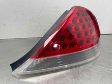 Load image into Gallery viewer, OUTER TAIL LIGHT LAMP 645ci 650i M6 04 05 06 07 08 09 10 Right - NW588600
