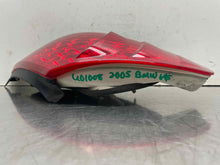 Load image into Gallery viewer, OUTER TAIL LIGHT LAMP 645ci 650i M6 04 05 06 07 08 09 10 Left - NW588641
