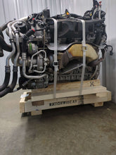 Load image into Gallery viewer, Engine Motor  MERCEDES E-CLASS 2014 - NW588812
