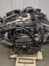 Load image into Gallery viewer, Engine Motor  MERCEDES E-CLASS 2014 - NW588812
