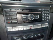 Load image into Gallery viewer, RADIO CONTROLS Mercedes-Benz E250D E300 E350 E400 E550 E63 2014 14 - NW588738
