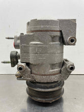 Load image into Gallery viewer, AC Compressor  FORD F250SD PICKUP 2018 - NW588715

