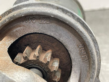 Load image into Gallery viewer, [INVENTORYCAR_YEAR_MAKE_MODEL] STARTER MOTOR - NW588797
