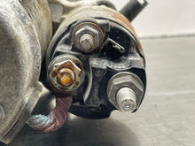 Load image into Gallery viewer, [INVENTORYCAR_YEAR_MAKE_MODEL] STARTER MOTOR - NW588797
