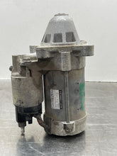 Load image into Gallery viewer, [INVENTORYCAR_YEAR_MAKE_MODEL] STARTER MOTOR - NW588797

