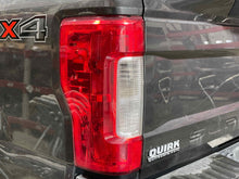 Load image into Gallery viewer, TAIL LIGHT LAMP ASSEMBLY F250SD Pickup F350SD Pickup 17-19 Left - NW588798
