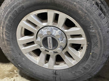 Load image into Gallery viewer, WHEEL RIM F250SD Pickup F350SD Pickup 17-19 18x8 ALUM 18x8, 8 lug, 170mm - NW588803

