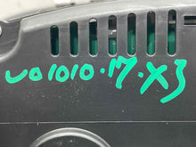 Load image into Gallery viewer, Speedometer Cluster  BMW X3 2017 - NW588943
