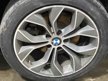 Load image into Gallery viewer, Wheel Rim  BMW X3 2017 - NW589064
