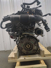 Load image into Gallery viewer, Engine Motor  VOLVO XC60 2019 - NW589070

