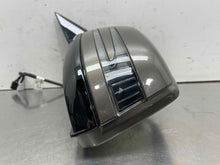 Load image into Gallery viewer, SIDE VIEW DOOR MIRROR E250D E300 E350 E400 E550 E63 11-14 Left - NW589516
