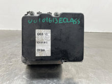 Load image into Gallery viewer, ABS ANTI-LOCK BRAKE PUMP CLS550 CLS63 E300 E350 E400 E550 E63 13-14 - NW589141
