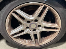 Load image into Gallery viewer, WHEEL RIM E300 E350 E400 E550 E63 11-13 18x8-1/2 - NW589486
