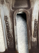 Load image into Gallery viewer, WHEEL RIM E300 E350 E400 E550 E63 11-13 18x8-1/2 - NW589486
