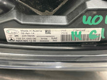 Load image into Gallery viewer, HEADLIGHT LAMP ASSEMBLY GLK250 GLK350 13 14 15 Left - NW589205
