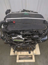 Load image into Gallery viewer, ENGINE MOTOR Mercedes-Benz GLK350 2013 13 2014 14 2015 15 - NW589175

