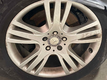 Load image into Gallery viewer, WHEEL RIM GLK350 13 14 15 19x7-1/2 - NW589488
