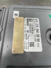 Load image into Gallery viewer, ECU ECM COMPUTER Mercedes C300 C350 SLK350 GLK350 2013 13 - NW589522
