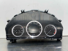 Load image into Gallery viewer, SPEEDOMETER CLUSTER Mercedes-Benz C230 C300 C350 C63 2009 09 - NW590051
