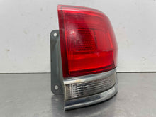 Load image into Gallery viewer, OUTER TAIL LIGHT LAMP Jeep Grand Cherokee 14 15 16 Right - NW590007
