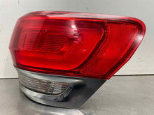 Load image into Gallery viewer, OUTER TAIL LIGHT LAMP Jeep Grand Cherokee 14 15 16 Right - NW590007
