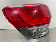 Load image into Gallery viewer, OUTER TAIL LIGHT LAMP Jeep Grand Cherokee 14 15 16 Left - NW590008
