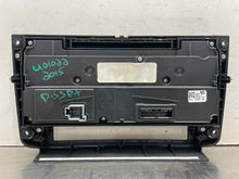 Load image into Gallery viewer, FRONT TEMPERATURE CONTROLS 2015 15 2016 16 - NW590088
