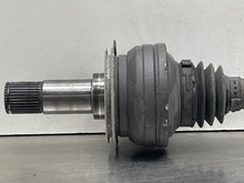 Load image into Gallery viewer, Axle Shaft  MERCEDES S-CLASS 2013 - NW589272
