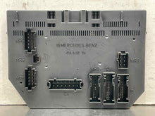 Load image into Gallery viewer, Computer  MERCEDES S-CLASS 2013 - NW589155
