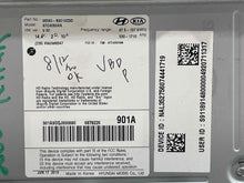 Load image into Gallery viewer, Radio Kia Telluride 2020 - NW589224

