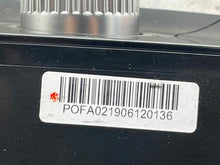 Load image into Gallery viewer, Temperature Controls Kia Telluride 2020 - NW589425
