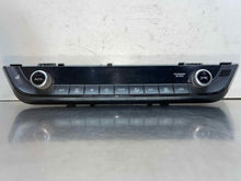Load image into Gallery viewer, Temperature Controls Kia Telluride 2020 - NW589425
