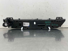 Load image into Gallery viewer, Temperature Controls Kia Telluride 2020 - NW589425

