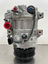 Load image into Gallery viewer, AC A/C AIR CONDITIONING COMPRESSOR Sorento Telluride 19-24 - NW589511
