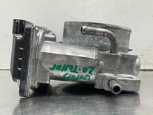 Load image into Gallery viewer, Throttle Body Kia Telluride 2020 - NW589603
