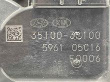 Load image into Gallery viewer, Throttle Body Kia Telluride 2020 - NW589603
