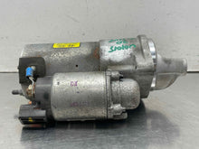 Load image into Gallery viewer, Starter Motor Kia Telluride 2020 - NW589601
