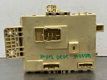 Load image into Gallery viewer, BODY CONTROL MODULE BCM COMPUTER Kia Telluride 20 21 22 - NW589395

