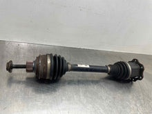Load image into Gallery viewer, Axle Shaft  AUDI Q7 2018 - NW589859
