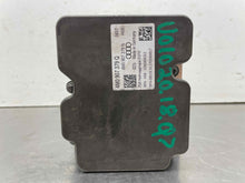 Load image into Gallery viewer, ABS Pump  AUDI Q7 2018 - NW589857
