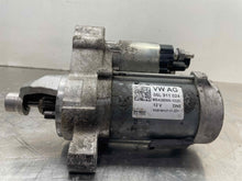 Load image into Gallery viewer, Starter Motor  AUDI Q7 2018 - NW589916
